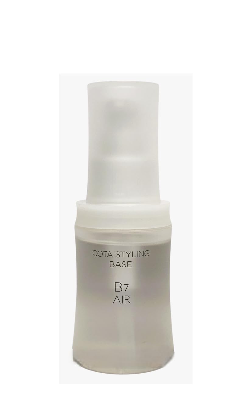 Amazon | 【美容室専売品】コ＿タ スタイリング ベース B3/B5/B7/B7